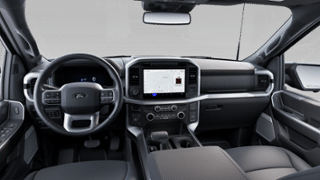 2025 Ford F-150® Internal Image 2